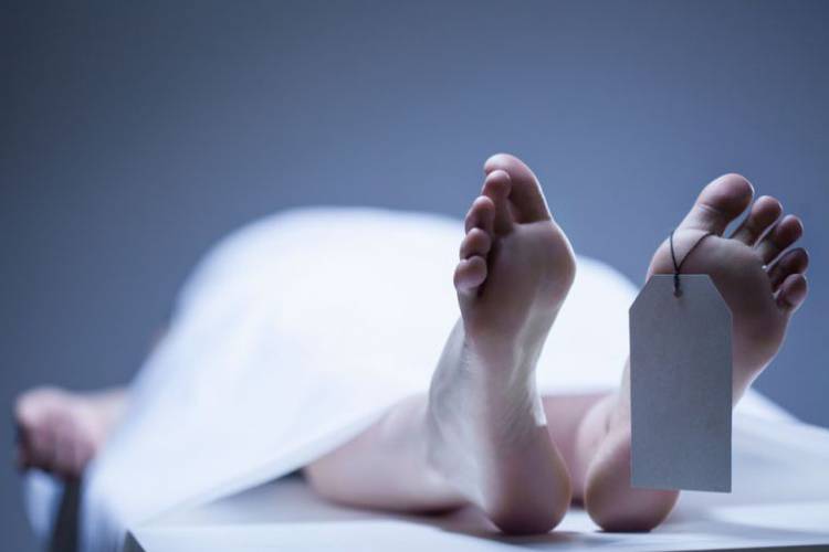 Terharu, Menjelang Vonis, Seorang Terpidana Pembunuhan "diampuni" oleh ayah Korban