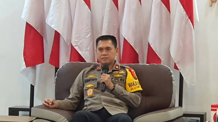 Wakapoldasu Tegaskan Petugas Jangan Coba-Coba Loloskan Pemudik