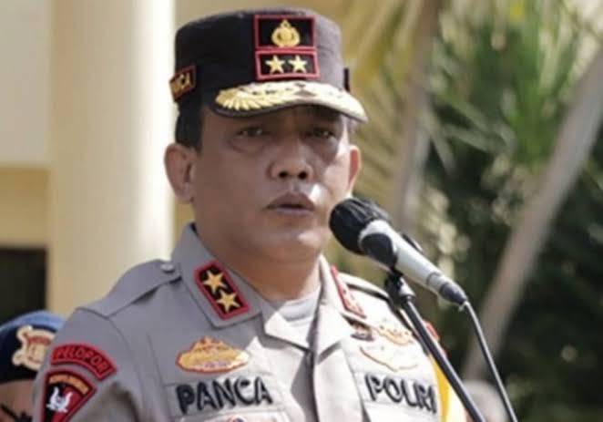 Jelang Lebaran Idul Fitri 1442 H, Wartawan Apresiasi Kapolda Sumut Berikan Tali Asih