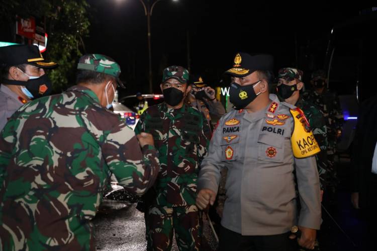 Kapoldasu: Perketat Pengawasan Objek Wisata