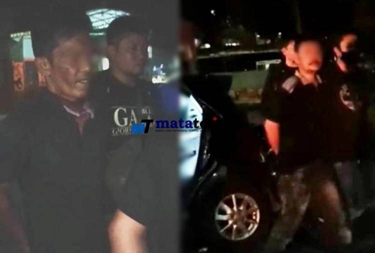 Cekcok Mulut Berujung Maut , Tomi Meregang Nyawa Kehabisan Darah