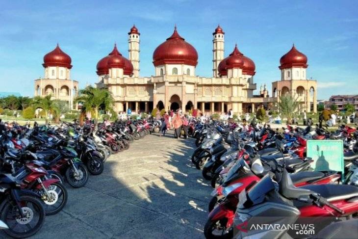 Ketetapan Pemerintah Pusat Idul Fitri, Pemerintah Aceh Sepakat Tahun Ini