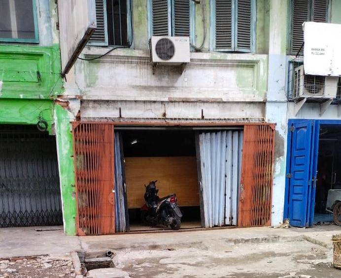 Kabarnya, Medan Utara Operasi Judi Tembak Ikan "Berkembang Seperti Corona"