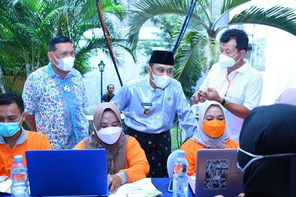 Ritual Perlu Tapi  Nyawa Hanya Satu