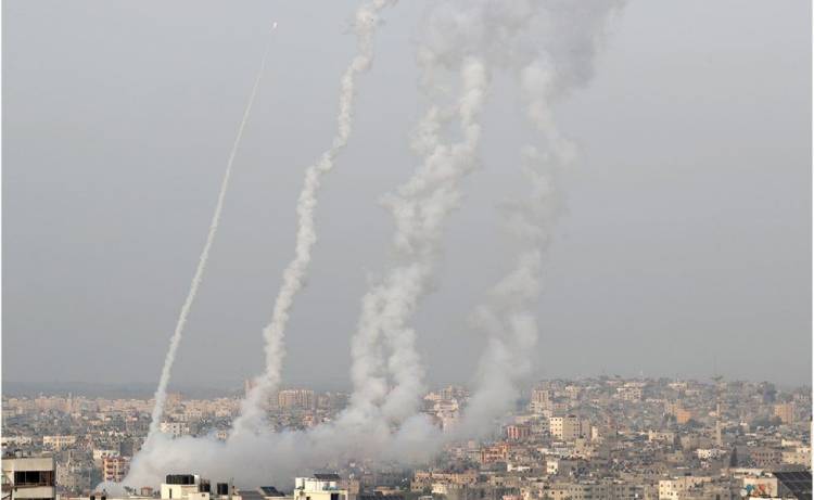 Ketegangan antara Palestina dan Israel Semakin Meningkat, Mana Indonesia!