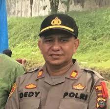 Polsek Pancur Batu Akan Siap kan Satu Pos Penyekatan