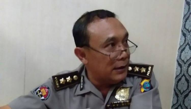 Soal Jumlah Alat Uji Cepat Bekas Polda Sumut akan Berkoordinasi dengan Auditor