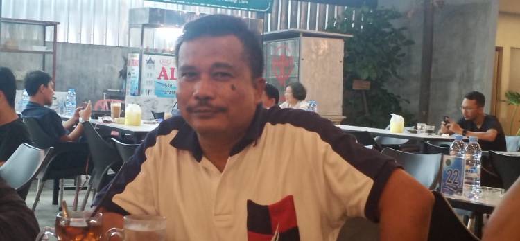 Miliaran Pendapatan Pajak Reklame Untuk Medan 'Terbuang' Sia-sia