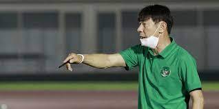 Oman Tundukkan Timnas Indonesia 3-1, Pelatih Timnas Indonesia Malah Memuji Anak Asuhnya