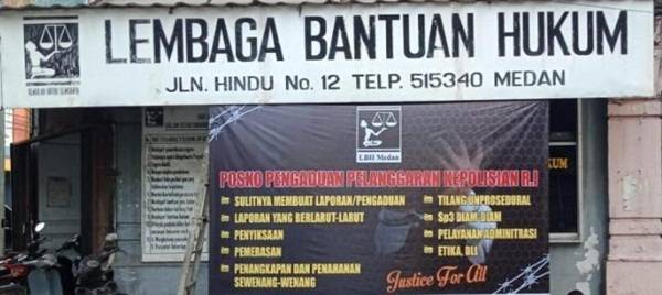 Hasil Ekshumasi 2 Tahanan Polsek Sunggal Telah Keluar, Pihak Keluarga Belum Mengetahui Hasilnya