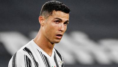 Rumor Kepindahan Cristiano Ronaldo ke Manchester United Berembus Kencang