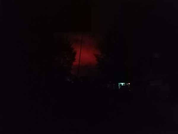 Kelompok Teroris OPM Tembaki Polsek dan Bakar Rumah Penduduk