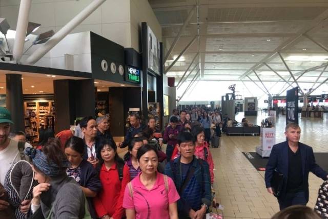 Setelah 15 Mei, Australia Bakal Buka Kembali Penerbangan dari India