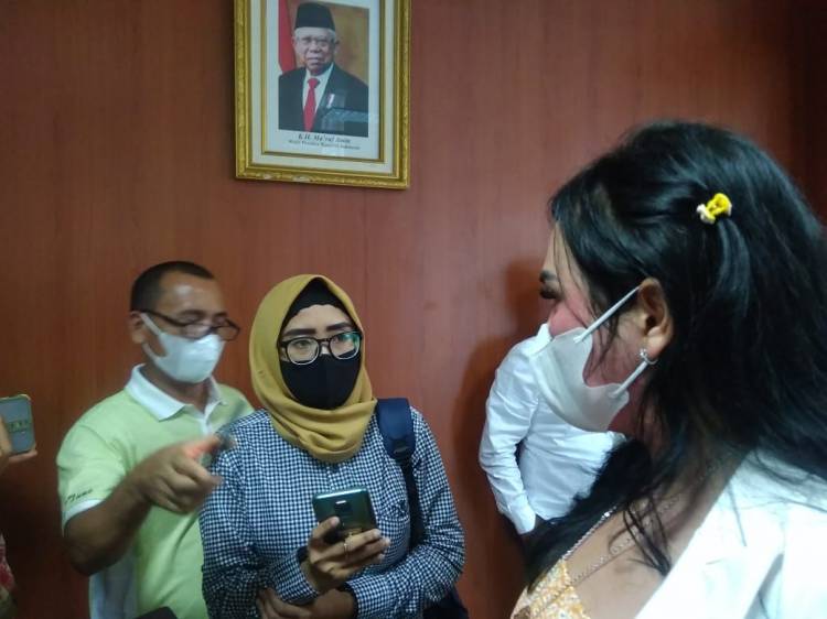 Kisruh Ratu Entok dengan PPNI Tak Kunjung Usai Berujung RDP di DPRD Medan