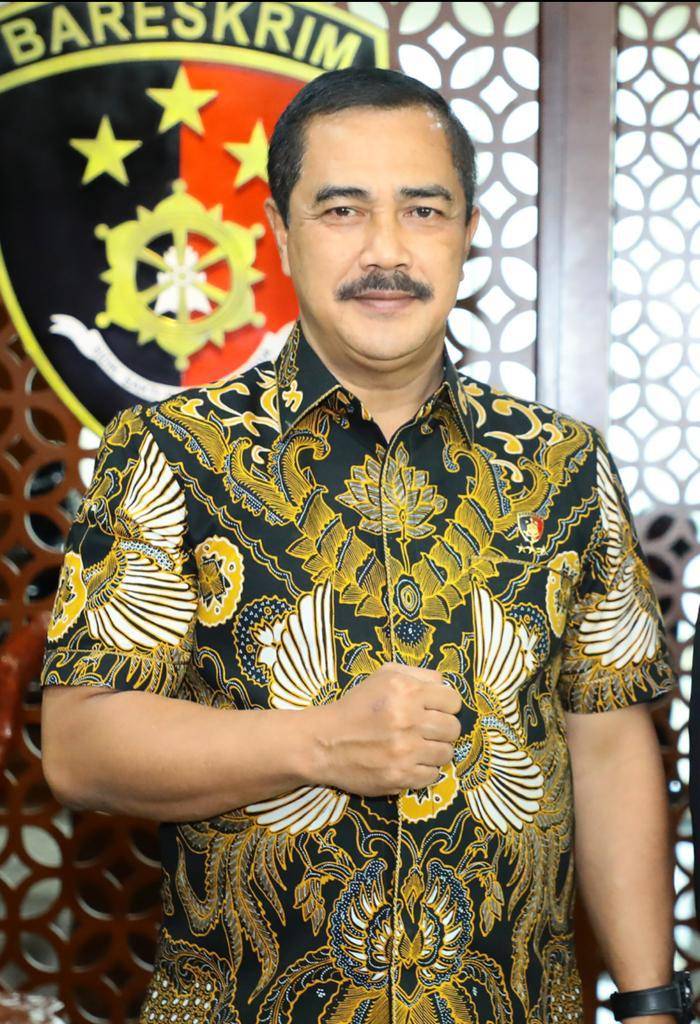 Polri Terapkan Restorative Justice Dalam Kasus Dugaan Pencurian 40 Petani di Mukomuko