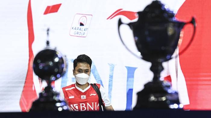 Hari Ini Final Piala Thomas 2022: Indonesia Vs India