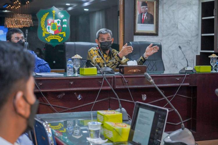 Bulan Depan Revitalisasi Lapangan Merdeka Akan Dimulai, Presiden RI Direncanakan Letakkan Batu Pertama