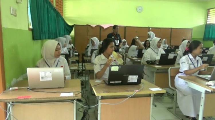 Pada Hari Ini, Hari Pertama UTBK SBMPTN 2022 Mulai Berlangsung, Yuk Cek Kelengkapannya!