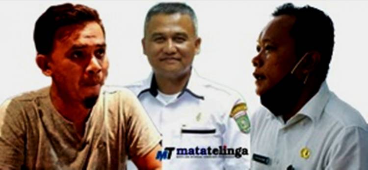 Hutan Kota Kisaran Dikelola Untuk Kembangkan Minat UMKM