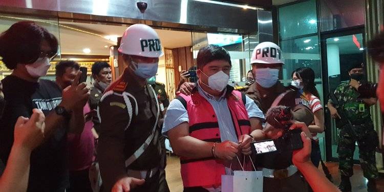Kejagung Tetapkan Tersangka Baru Kasus Korupsi Ekspor CPO, Ini Perannya