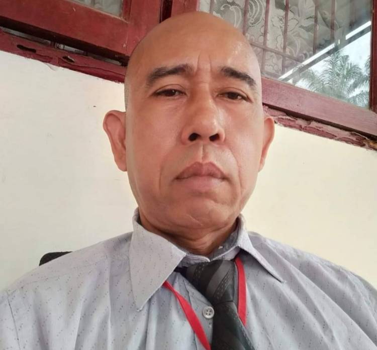 Ketua LBH Medan Pos Labuhanbatu Nilai Pemkab Belum Memiliki Pendirian
