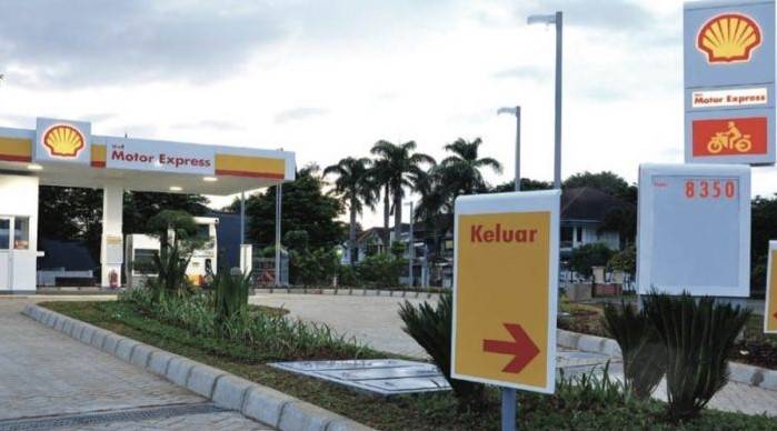 Menyusaikan Harga BBM, Kabarnya Harga Shell Super Naik