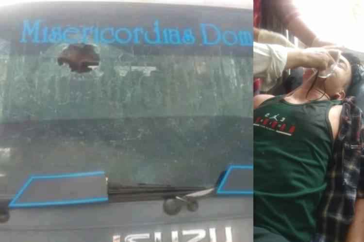 Kaca Mobil Dilempar Batu di Indrapura, Warga Kecamatan Talawi Akhirnya Meninggal Dunia