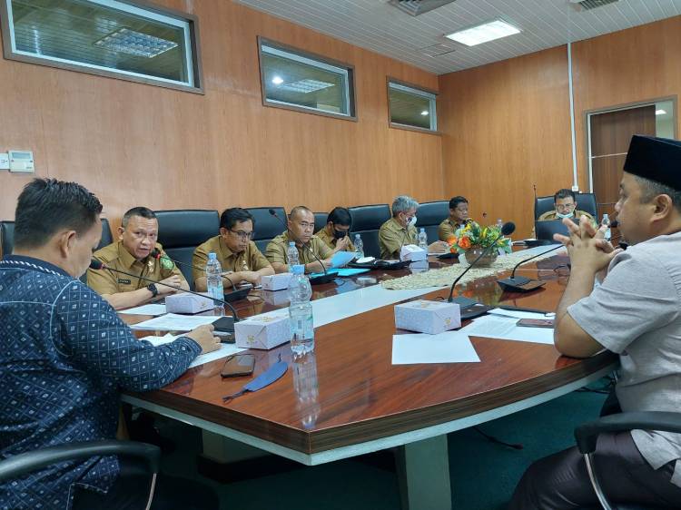 Tingkatkan Mutu Pendidikan, Pemko Medan Akan Menambah 3 Unit SMP Negeri