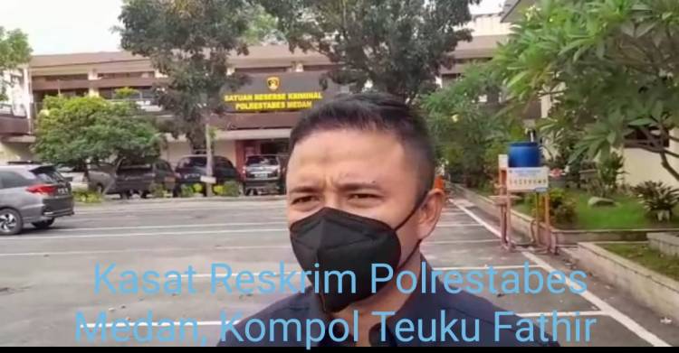 10 Pelajar Pelaku Penganiayaan di Jalan Sei Padang Diringkus Tim Gabungan