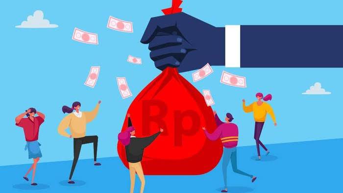 Penyaluran Bansos Tak Maksimal, DPRD Dorong Dinsos Medan Buat Layanan Interaktif
