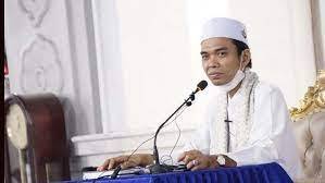 Viral UAS Ditolak Masuk Singapura, Pemerintah Singapura Beberkan Alasanya!