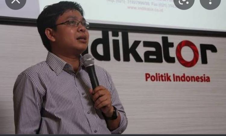 73,8 Persen Masyarakat Puas Penyelenggaraan Mudik dari Presiden Jokowi dan Polri