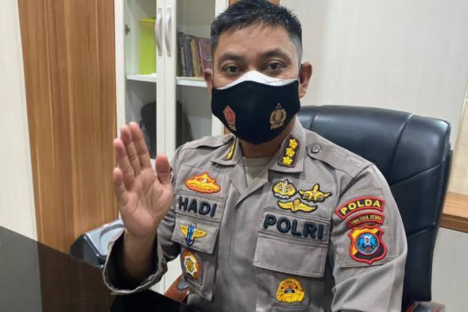 Polda Sumut Rekonstruksi Tewasnya Penghuni Kerangkeng Bupati Langkat Nonaktif Pekan Ini
