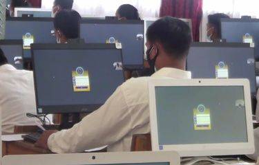 BKN: Ada 105 CPNS yang Lulus Tes Tahun 2021 Mengundurkan Diri
