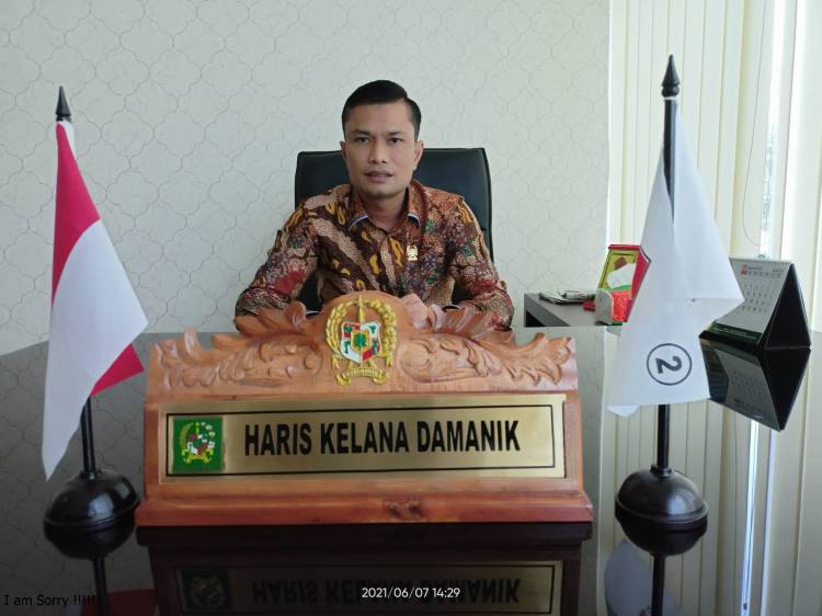 Penanganan Banjir Rob di Belawan Jangan Sekedar Wacana Pemko Medan Saja