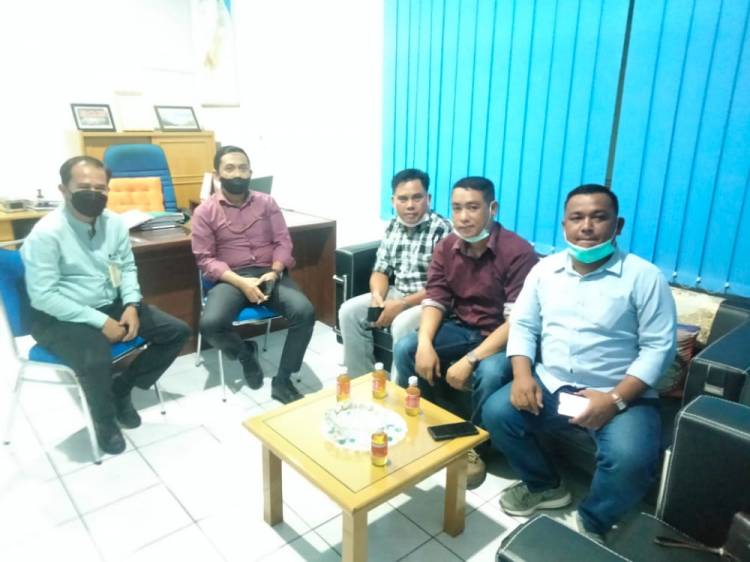 Pembangunan Tugu Simpang Enam Rantauprapat Dinilai Tak Tepat Sasaran