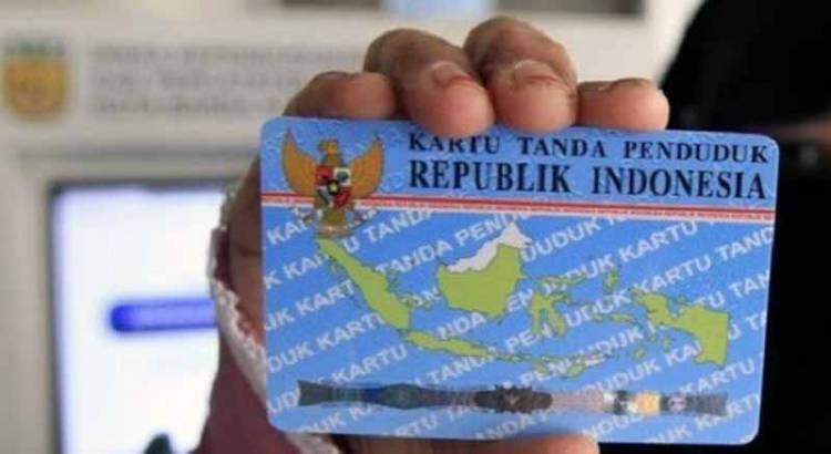 Aturan Baru Mendagri, Nama di Dokumen Maksimal 60 Huruf
