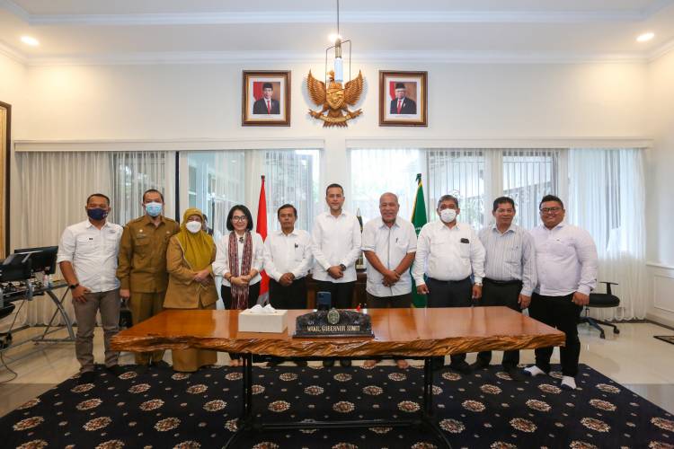 Musa Rajekshah: Rakernas Punguan Silau Raja, Awal yang Baik untuk Kemajuan Samosir