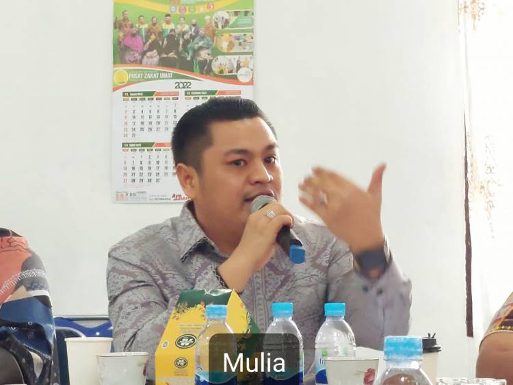 DPRD Medan Minta Pemko Siapkan Tempat Pusat Oleh-oleh Khas Medan
