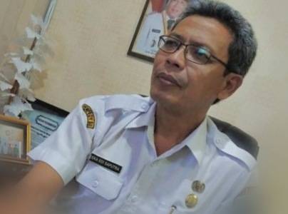 Dituding Sebagai Makelar Jabatan Kepsek di Binjai, Ini Kata Kepala Inspektorat