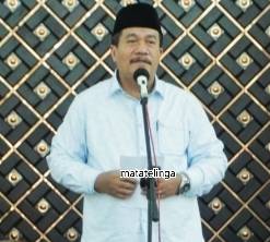 Tabligh Akbar Keluarga Besar Muhammadiyah Dihadiri Wabup Asahan