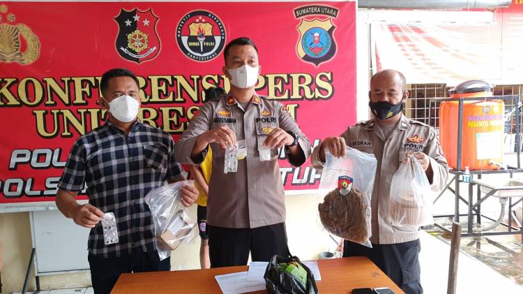 Pasangan Sejoli Paacaran 2 Tahun, Tahu di Lakukannya