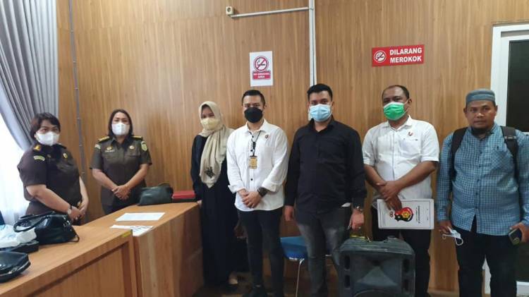 Tersangka Dokter Suntik Vaksin Kosong Diserahkan ke Jaksa