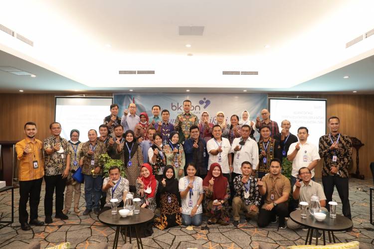 Tutup ICOSOP ke-4, Musa Rajekshah Apresiasi Komitmen FISIP USU