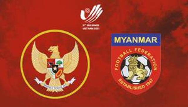 Menuju Semifinal Sea Games 2021: Timnas Indonesia U-23 Tantang Myanmar U-23