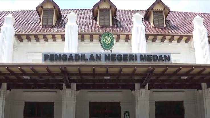 Bunuh Terduga Bajing Loncat, Sopir Truk Dipenjara 5 Tahun