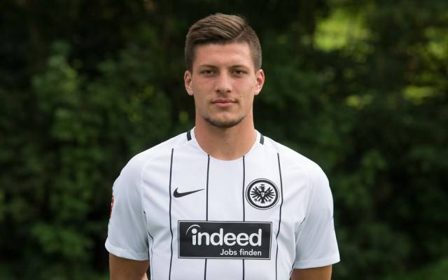 Drama Adu Penalti Hantarkan Eintracht Frankfurt Juarai Liga Europa Usai Bungkam Glasgow Rangers