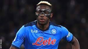 Akankah Victor Osimhen Berhasil Diboyong Arsenal Kemarkasnya?