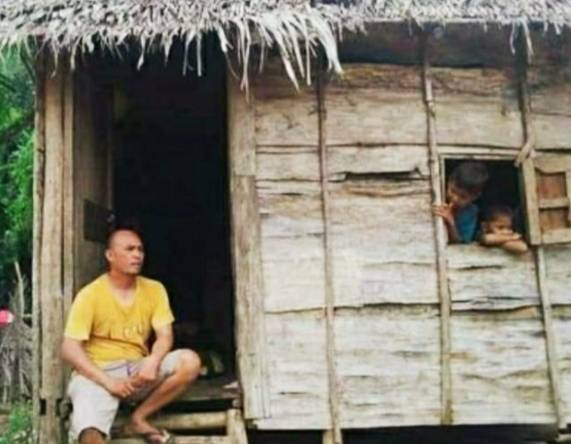 Ribuan Jiwa Penduduk Tapsel  Belum Menikmati Panerangan  Listrik