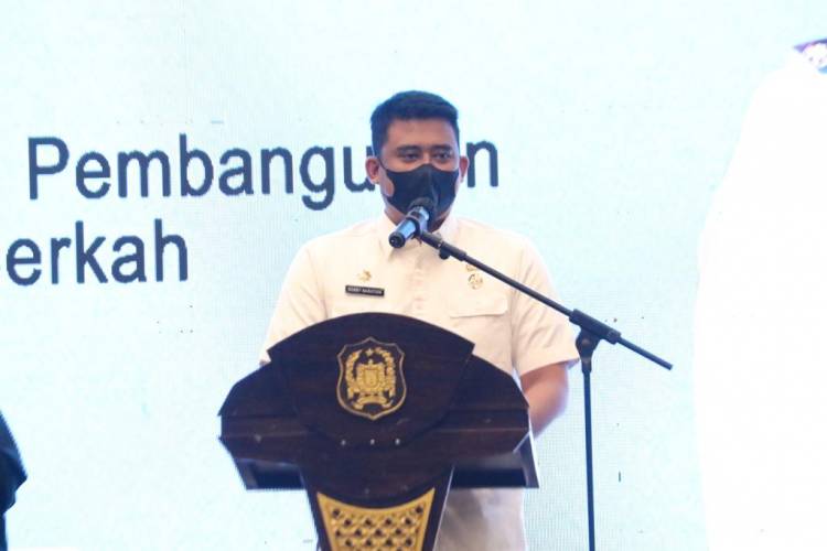 Per April 2022, Tersisa 369.871 Warga Medan Belum Tercover BPJS